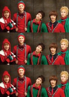 Participações em videos